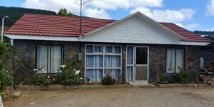 El mejor alojamiento en Curanilahue Hospedaje Los Copihues