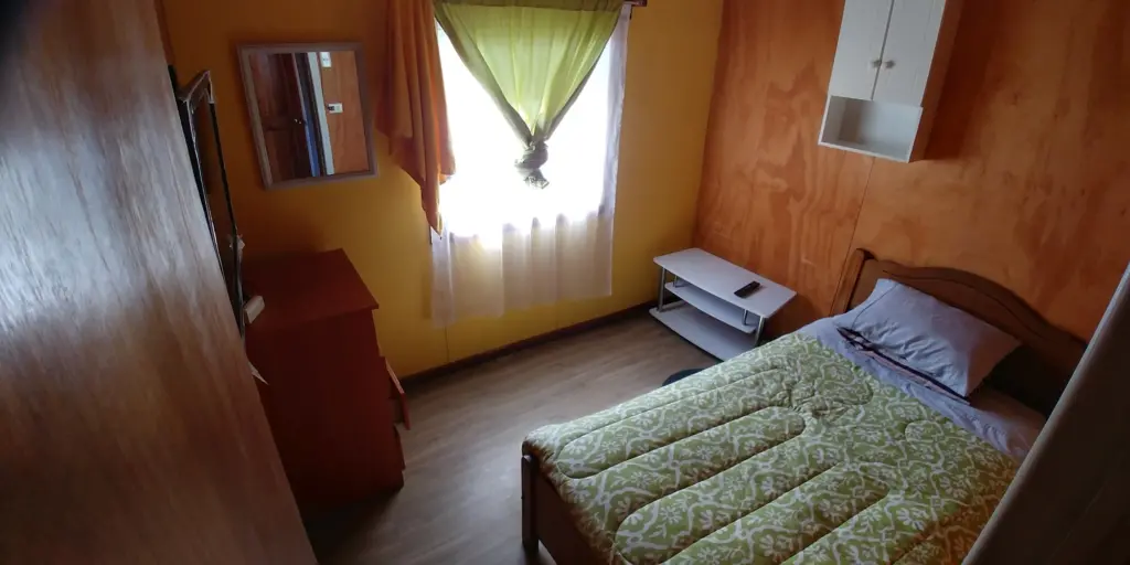 Hospedaje en Curanilahue